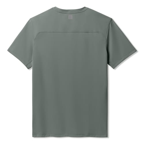 laydown image of Tactical T-Shirt