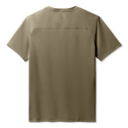 laydown image of Tactical T-Shirt