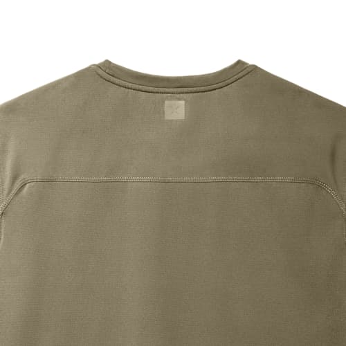 laydown detail image of Tactical T-Shirt