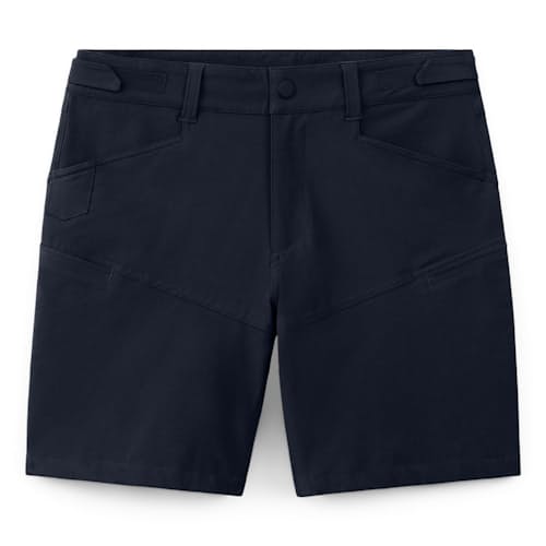 laydown image of Tactical Utility Short