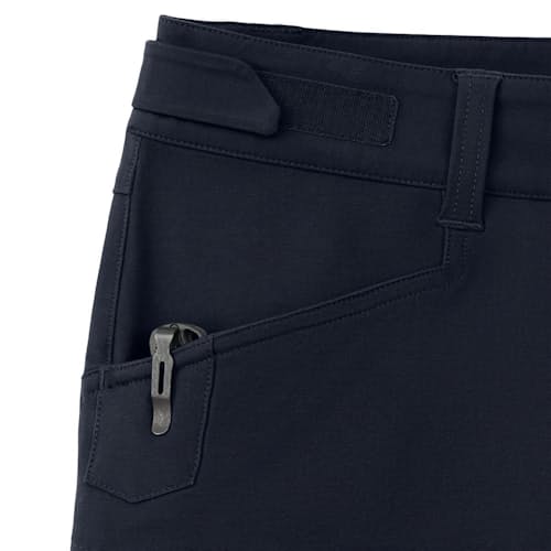 laydown detail image of Tactical Utility Short