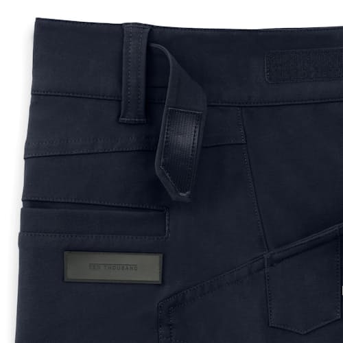 laydown detail image of Tactical Utility Short