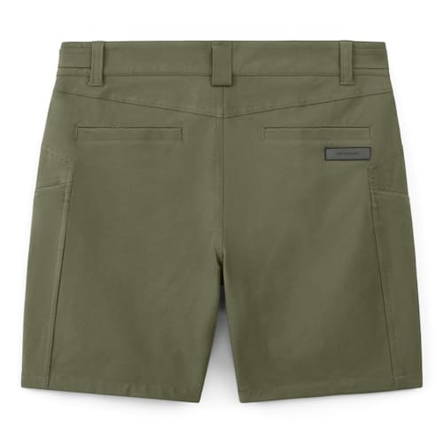laydown image of Tactical Utility Short