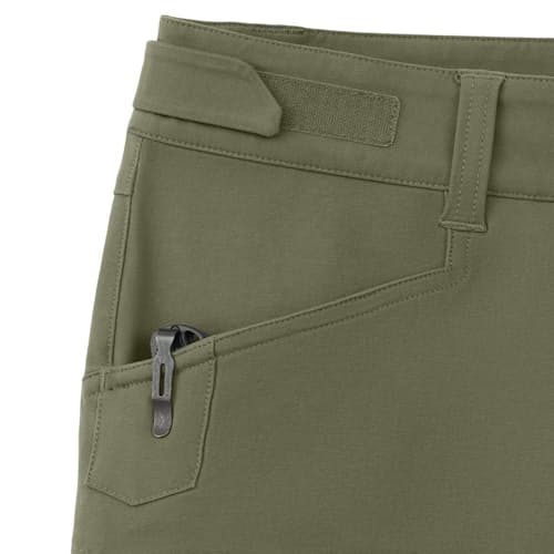 laydown detail image of Tactical Utility Short