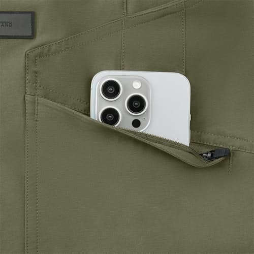 laydown detail image of Tactical Utility Short