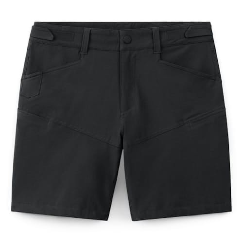 laydown image of Tactical Utility Short