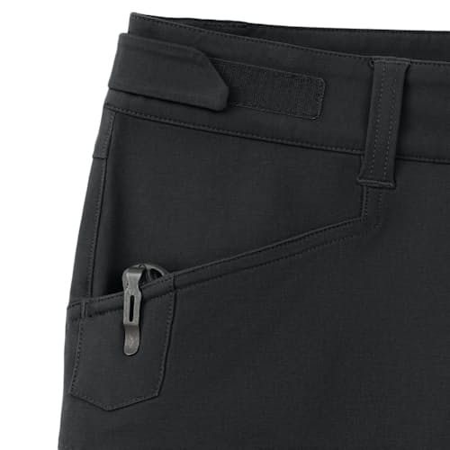 laydown detail image of Tactical Utility Short