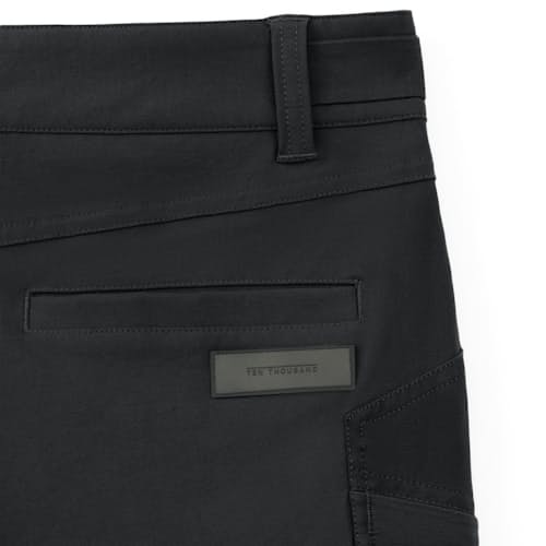 laydown detail image of Tactical Utility Short