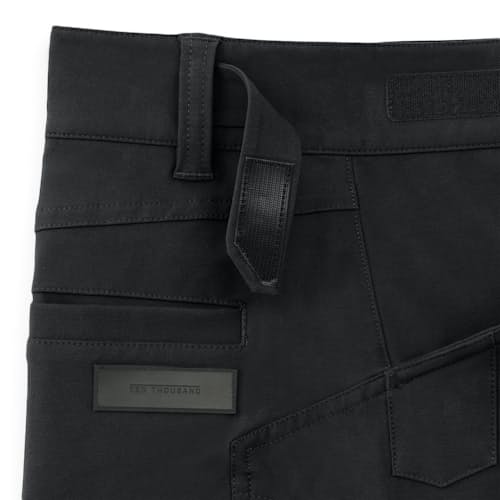 laydown detail image of Tactical Utility Short