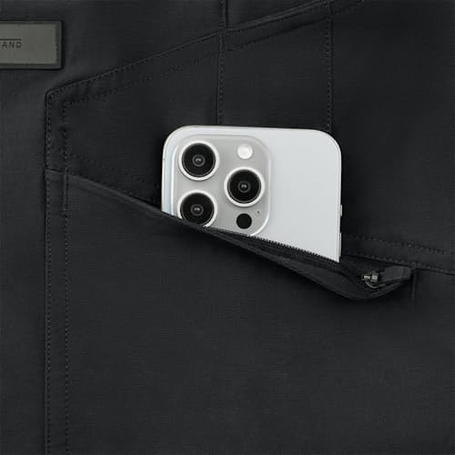 laydown detail image of Tactical Utility Short