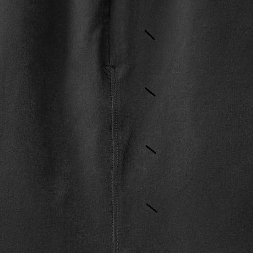 laydown detail image of Session Lined Short - 5"