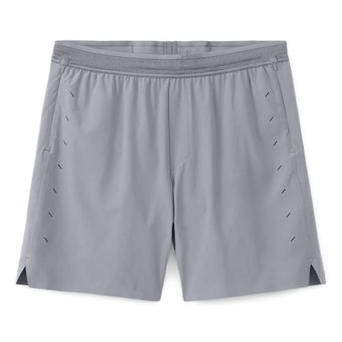 laydown image of Session Lined Short - 7"