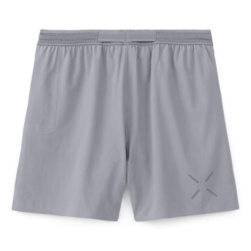 laydown image of Session Lined Short - 7"