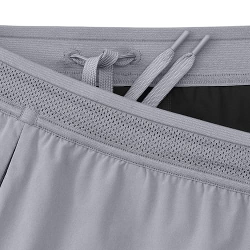 laydown detail image of Session Lined Short - 7"