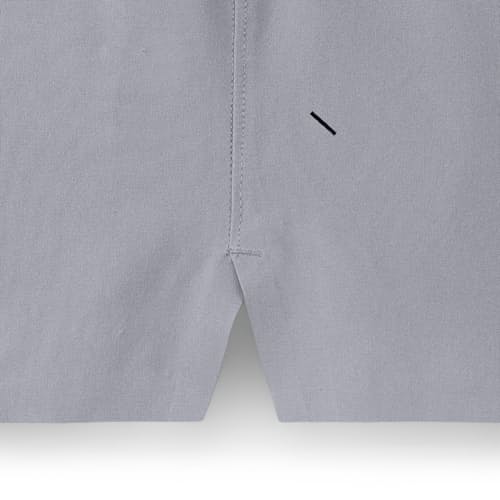 laydown detail image of Session Lined Short - 7"