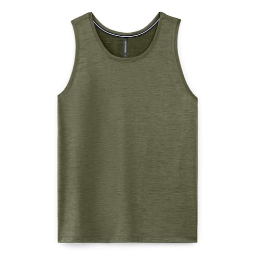 laydown image of Versatile Tank