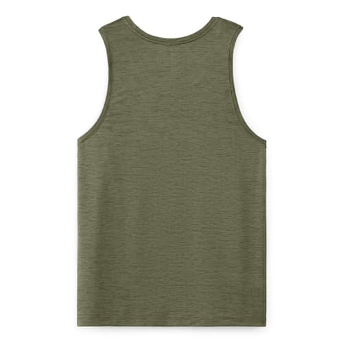 laydown image of Versatile Tank