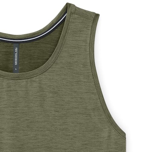 laydown detail image of Versatile Tank