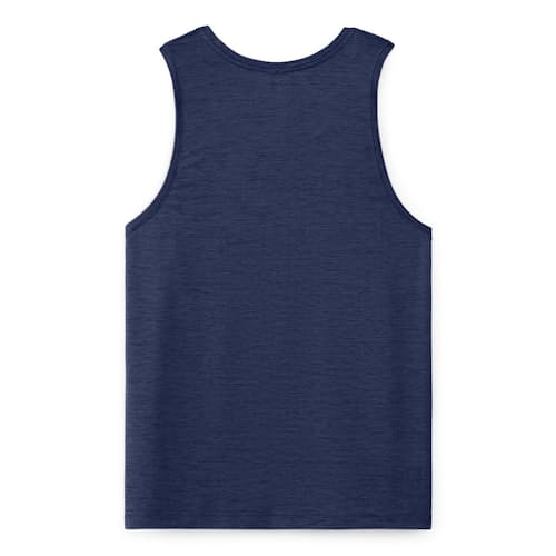 laydown image of Versatile Tank