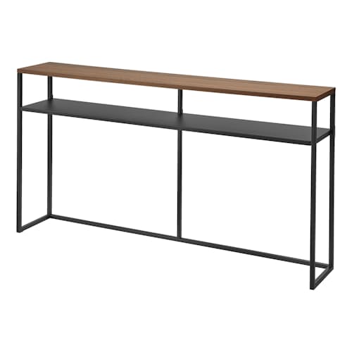 laydown image of Long Console Table