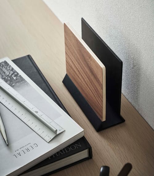 lifestyle image of Slim Laptop Stand