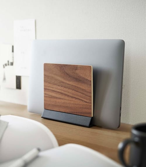 lifestyle image of Slim Laptop Stand