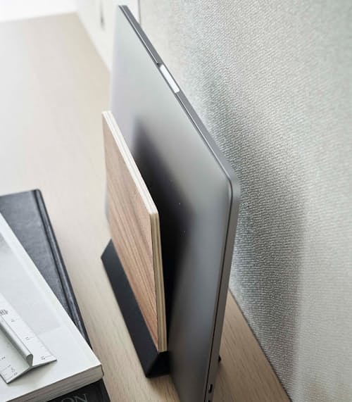 lifestyle image of Slim Laptop Stand