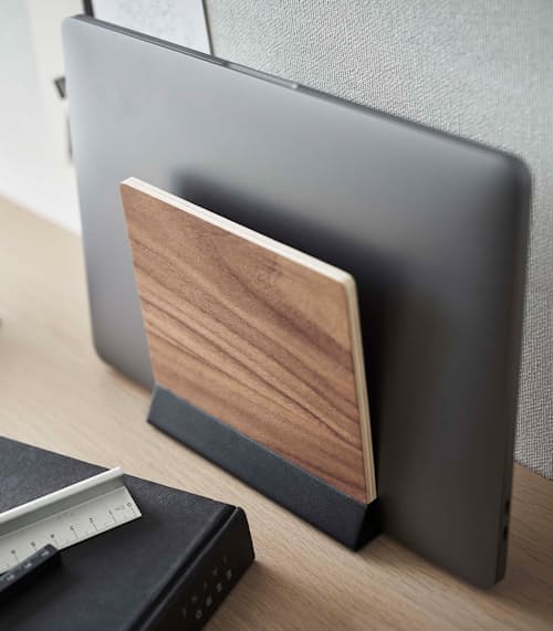 lifestyle image of Slim Laptop Stand