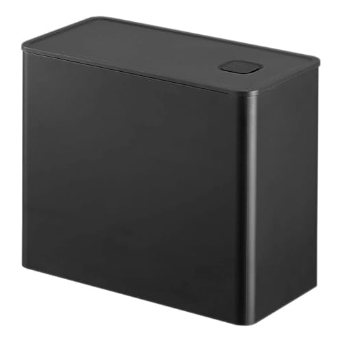 laydown image of Vacuum-Sealing Coffee Storage