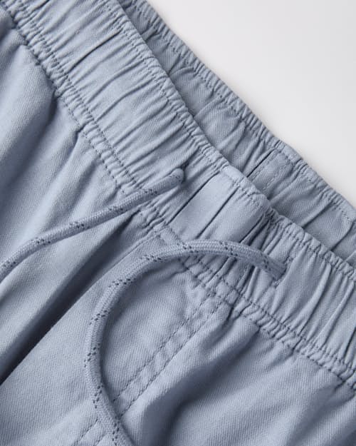 laydown detail image of Essential Drawstring Short