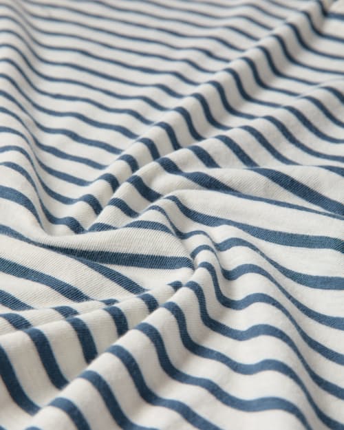laydown detail image of Sunwashed Polo