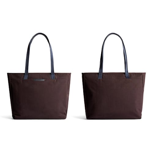 laydown image of Tokyo Tote Bag - 15L