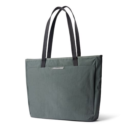 laydown image of Tokyo Tote Bag - 15L