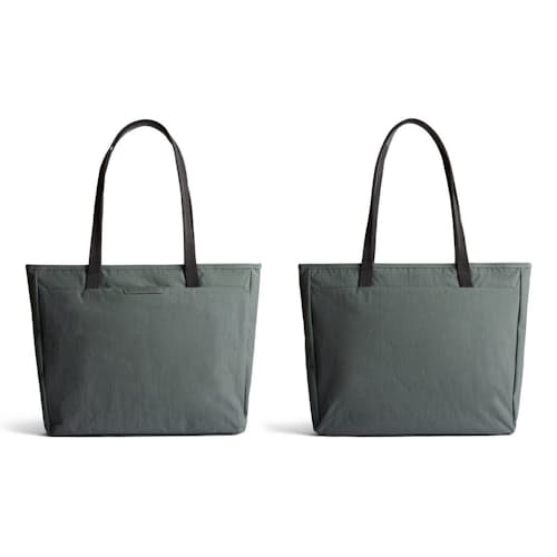 laydown image of Tokyo Tote Bag - 15L