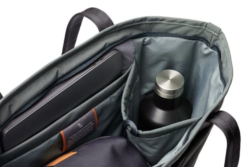 laydown detail image of Tokyo Tote Bag - 15L