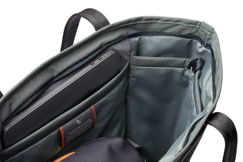 laydown detail image of Tokyo Tote Bag - 15L