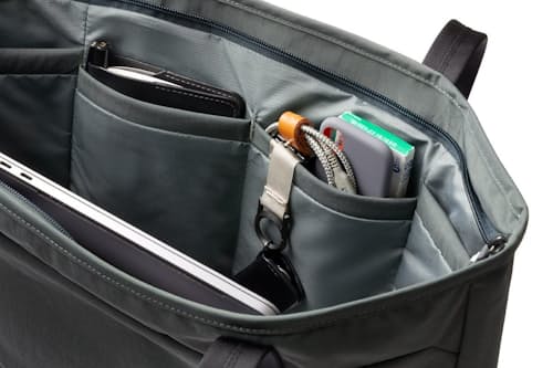 lifestyle image of Tokyo Tote Bag - 15L