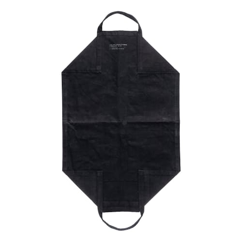 laydown image of Firewood Carrier