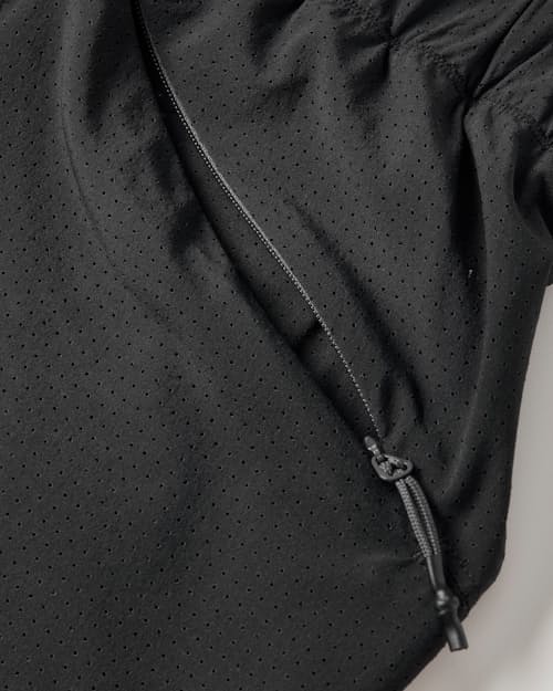 laydown detail image of Adventure Lined Short - 6"
