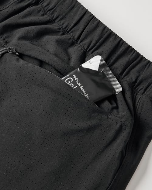 laydown detail image of Adventure Lined Short - 6"