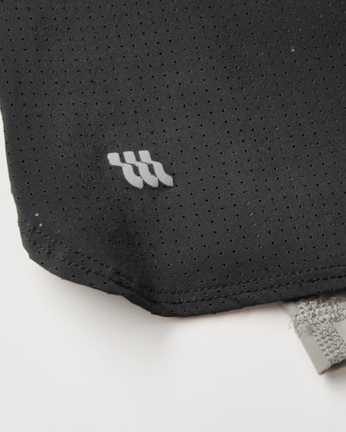 laydown detail image of Adventure Lined Short - 6"