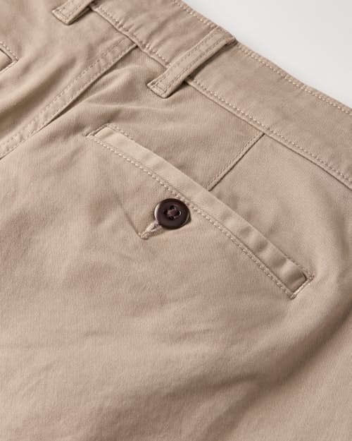 laydown detail image of 365 Pleated Short