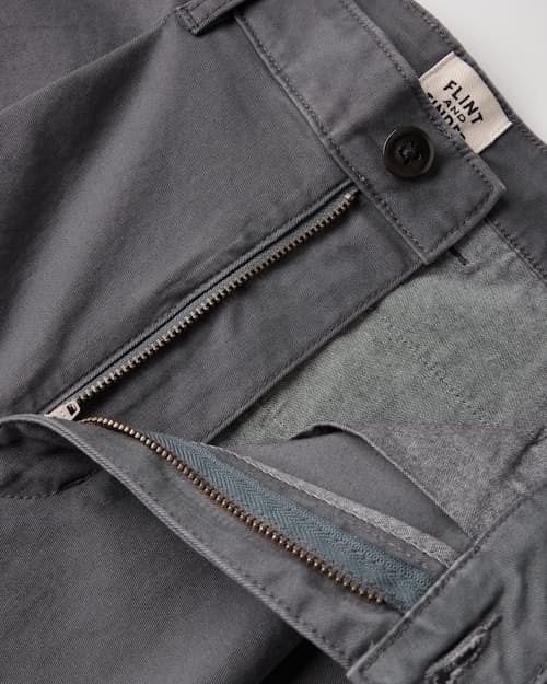 laydown detail image of 365 Pleated Short
