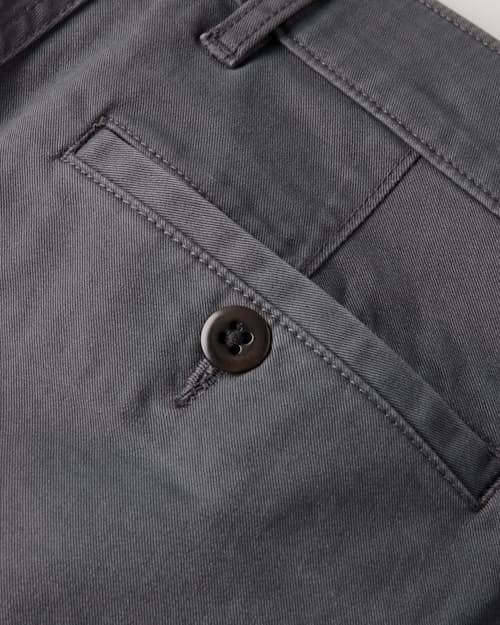 laydown detail image of 365 Pleated Short