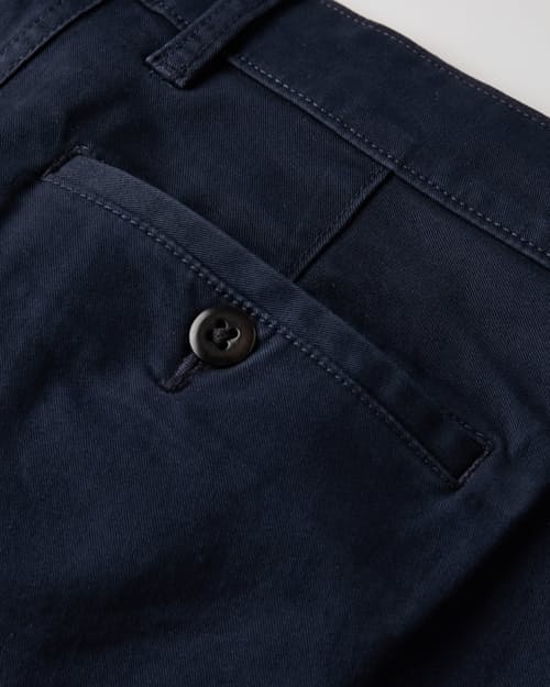 laydown detail image of 365 Pleated Short