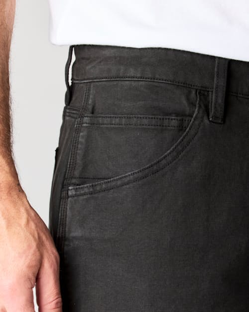 on model image of Carpenter Short