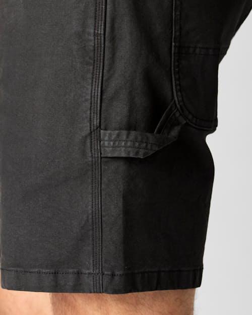 on model image of Carpenter Short