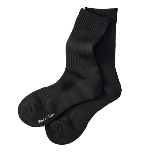 laydown image of Military Spec Sock