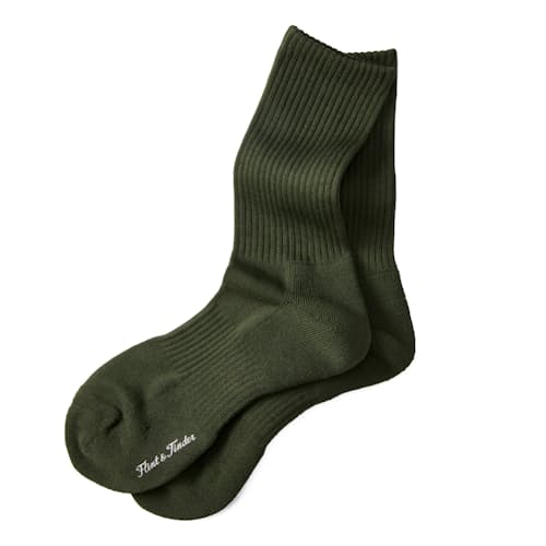 laydown image of Military Spec Sock