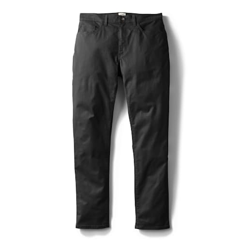 laydown image of 365 5-Pocket Pant - HB Athletic Tapered